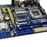 Материнская плата Foxconn 45CMX Socket 775