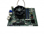 Комплект Acer H67H2-AD (D2) 4GB/I3-2100+FAN Socket 1155