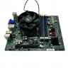 Комплект Acer H67H2-AD (D2) 4GB/I3-2100+FAN Socket 1155
