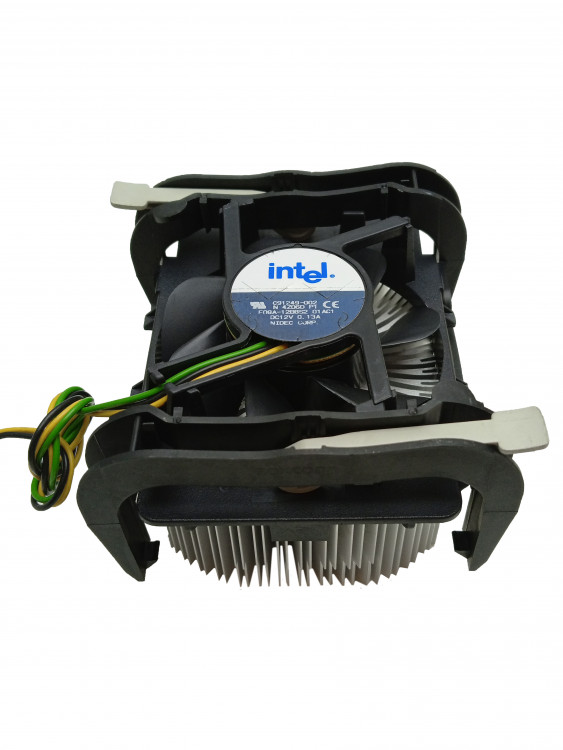 Кулер для процессора Intel C91249-002