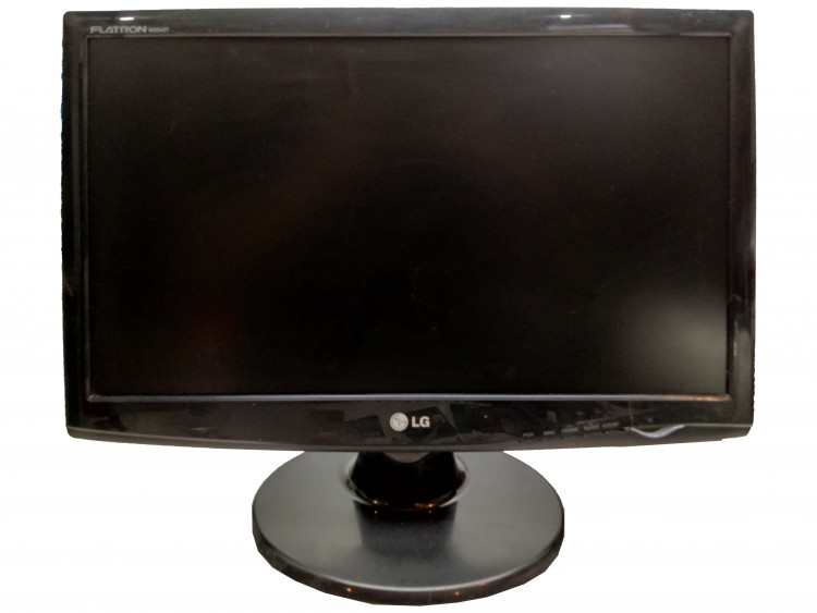 ЖК монитор LG W2043T Flatron 20"