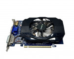 Видеокарта GIGABYTE GV-N220D2-1GI 1GB DDR2