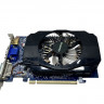 Видеокарта GIGABYTE GV-N220D2-1GI 1GB DDR2