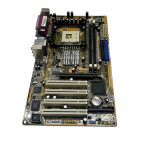 Материнская плата ASUS P4PE2-X Socket 478