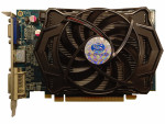 Видеокарта Sapphire HD 4670 512MB GDDR3