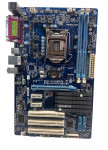 Материнская плата GIGABYTE GA-P61-DS3-B3 (rev. 1.1) Socket 1155