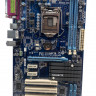 Материнская плата GIGABYTE GA-P61-DS3-B3 (rev. 1.1) Socket 1155