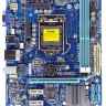 Материнская плата GIGABYTE GA-H61M-S1 (rev.2.0) Socket 1155