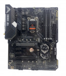 Материнская плата ASUS TUF H370-PRO GAMING WI-FI Socket 1151 V2