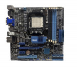 Материнская плата ASUS M4A88T-M Socket AM3