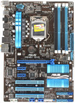 Материнская плата ASUS P8H61 EVO Socket 1155