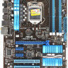 Материнская плата ASUS P8H61 EVO Socket 1155