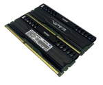 Оперативная память Patriot Memory VIPER 3 16GB (8GBx2шт.) PV316G186C0K