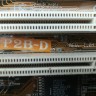 Материнская плата ASUS P2B-D Dual Slot 1 +2x Pentium III, 450Mhz SL35D