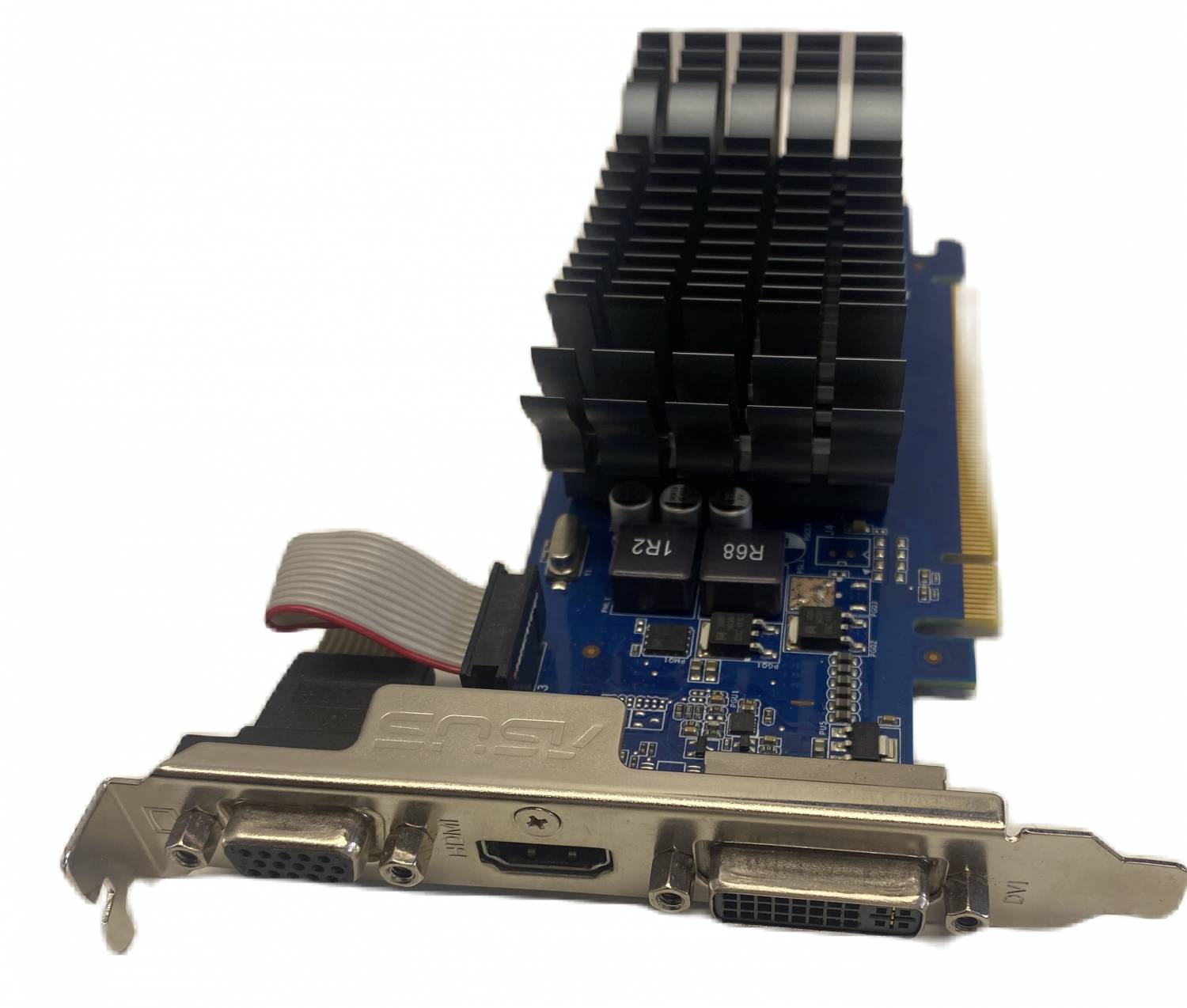ASUS Geforce 210 210 SL TC1GD3 L 1GB GDDR3