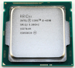 Процессор Intel Core i5-4590 Socket 1150
