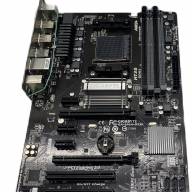 AMD Ryzen 5 4600G processore 3,7 GHz 8 MB L3 Scatola