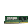 Оперативная память OCZ 4GB DDR3 1333 МГц DIMM CL9 OCZ3V1333LV4G