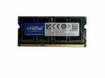 Оперативная память Crucial CT102464BF160B. M16FP DDR3L 8Gb
