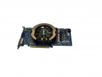 Видеокарта ASUS EN9800GT/DI/512MD3 512MB DDR3