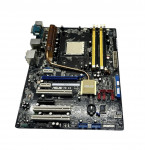 Материнская плата ASUS M2N-E AM2