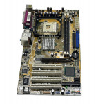 Материнская плата ASUS P4P800S-X Socket 478