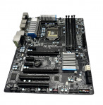 Материнская плата GIGABYTE GA-P67A-UD4-B3 (rev. 1.1) LGA1155