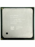 Процессор Intel Celeron D 310 SL8RZ 2.13 GHz Socket478