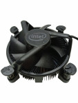 Кулер для процессора INTEL ORIGINAL Black Socket LGA 115x/1200 Cu