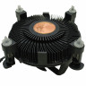 Кулер для процессора INTEL ORIGINAL Black Socket LGA 115x/1200 Cu