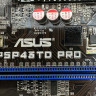 Материнская плата  ASUS P5P43TD PRO Socket 775