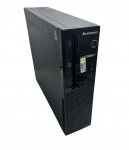 Системный блок Lenovo edge72 I3-3210/8GB/SSD120/180W  @ 3.20GHz 
