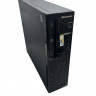 Системный блок Lenovo edge72 I3-3210/8GB/SSD120/180W  @ 3.20GHz 