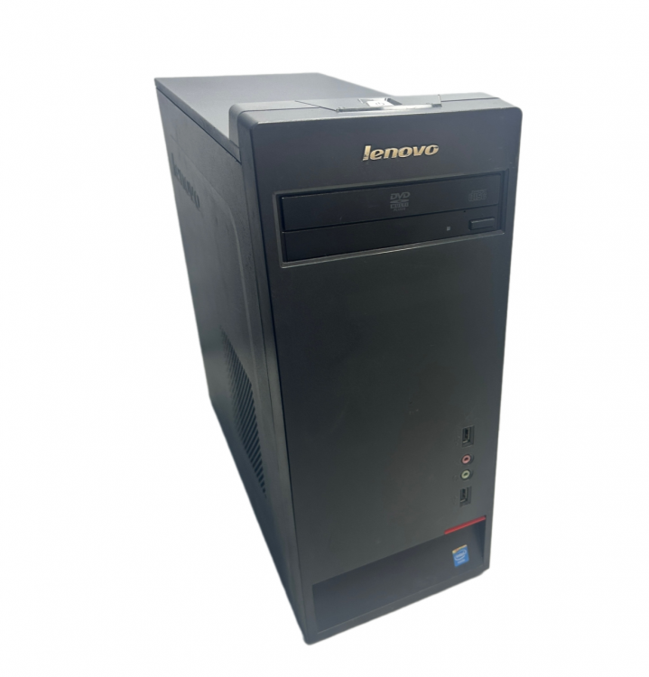 Системный блок Lenovo M4350 (Type 10164) 8gb/SSD120GB/I5-3470 GT 610 1GB @ 3.20GHz