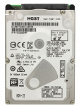 Жесткий диск HGST HTS725050A7E630 SATA 2.5