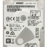 Жесткий диск HGST HTS725050A7E630 SATA 2.5