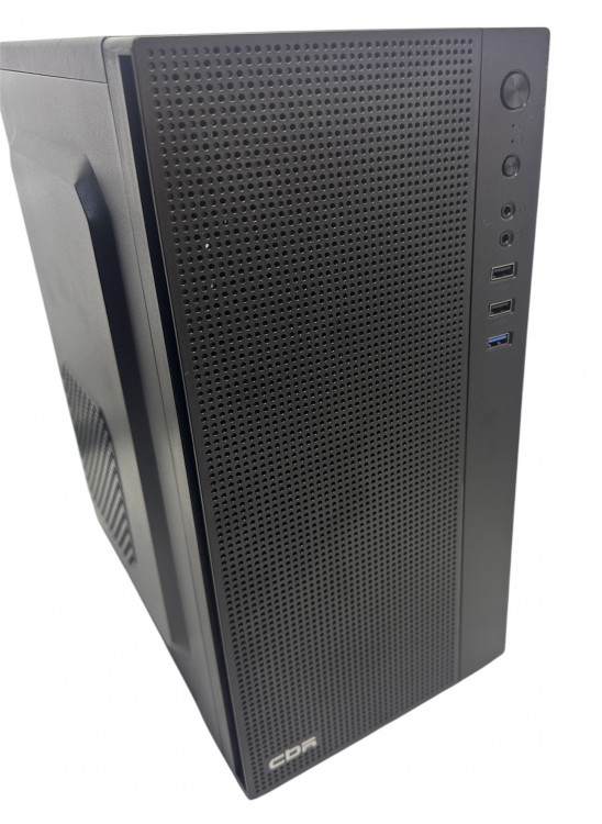 Системный блок 8GB/SSD120/I5-4440  @ 3.10GHz