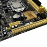 Материнская плата ASUS H81M-P +I5-4590 Socket 1150
