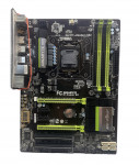 Материнская плата GIGABYTE G1.Sniper B5 Socket 1150