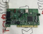 PCI Модем Acorp conexant cx06834-11