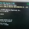 Материнская плата ELITEGROUP UC4913 rev 1.1 Socket 3