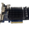 Видеокарта ASUS GeForce GT 710 Silent LP 2GB (710-2-SL)
