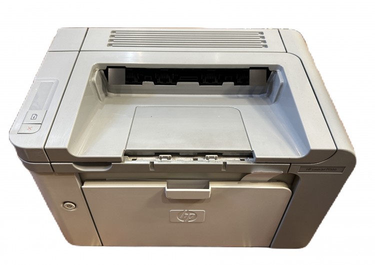 Принтер лазерный HP LaserJet Pro P1566