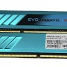 Оперативная память GeIL 8GB (2x4GB) DDR3 2133Mhz DIMM CL11 GEL38GB2133C11DC