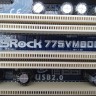 Материнская плата ASRock 775VM800 LGA775