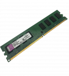 Оперативная память Kingston KVR800D2N6/2G 2 GB DDR2 800MHz