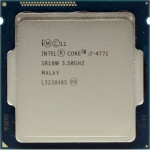 Процессор Intel Core i7-4771 Socket 1150