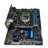 Материнская плата ASUS P8H61-MX USB3 Socket 1155