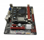  Материнская плата Biostar A960D+ AM3+