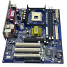 Материнская плата Foxconn 661M03C-MX-6L Socket 478